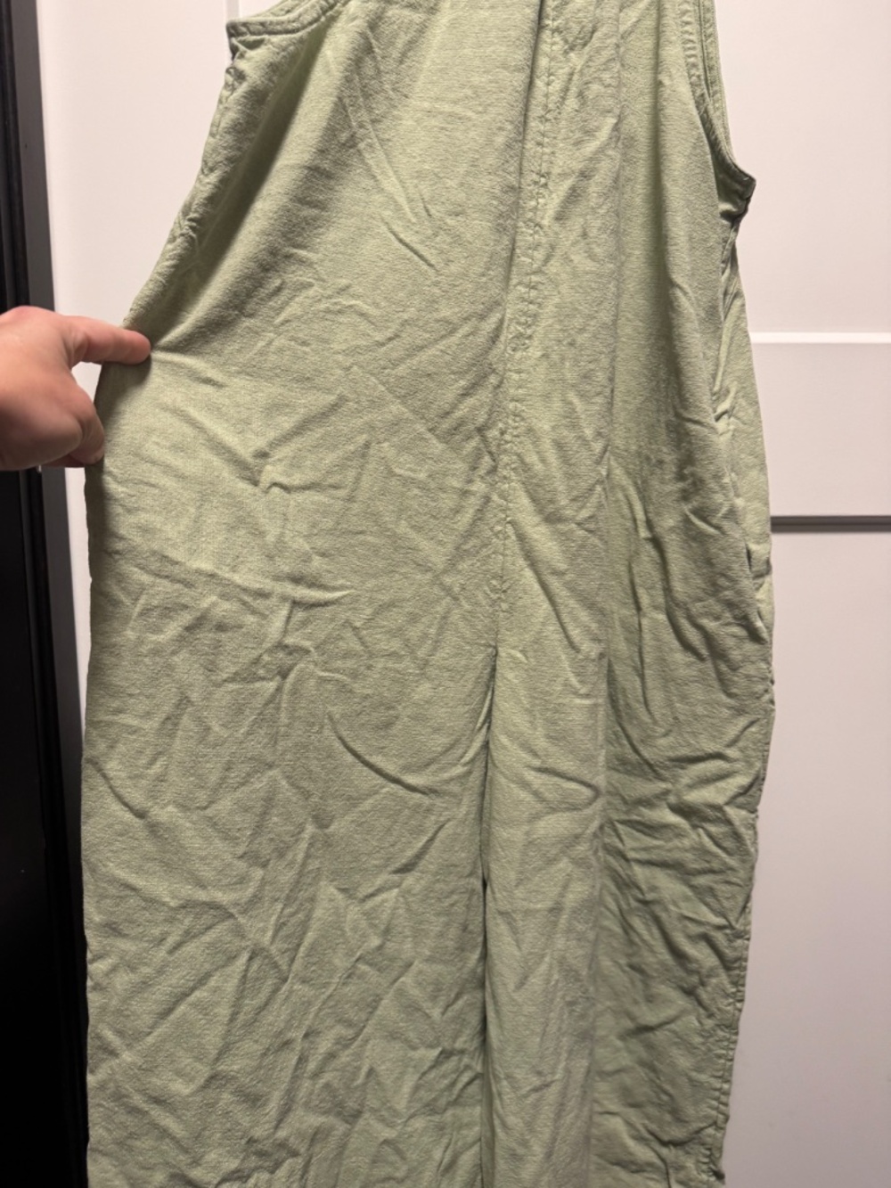 Girls Romper - Picture 5 of 9